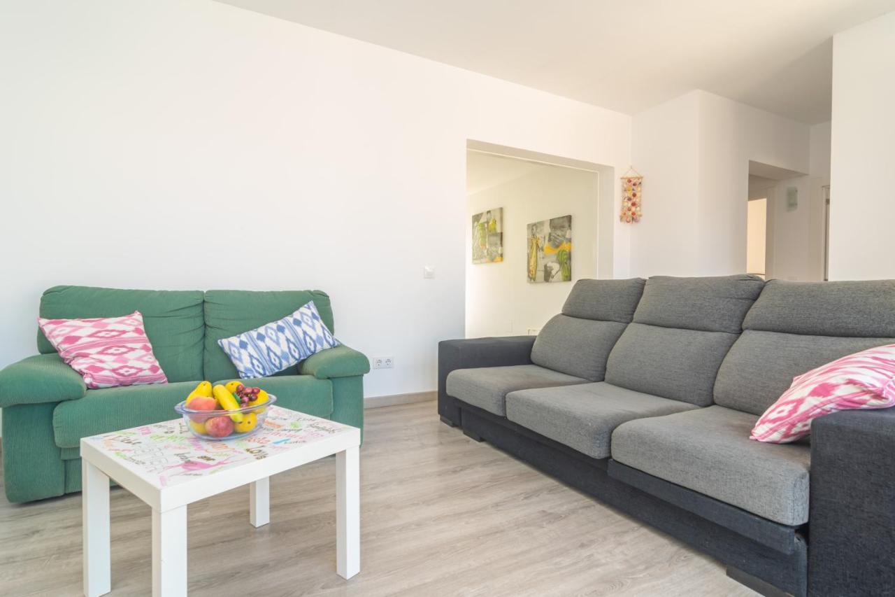 Villa Ca Na Maria -Dorant- Son Serra de Marina Esterno foto