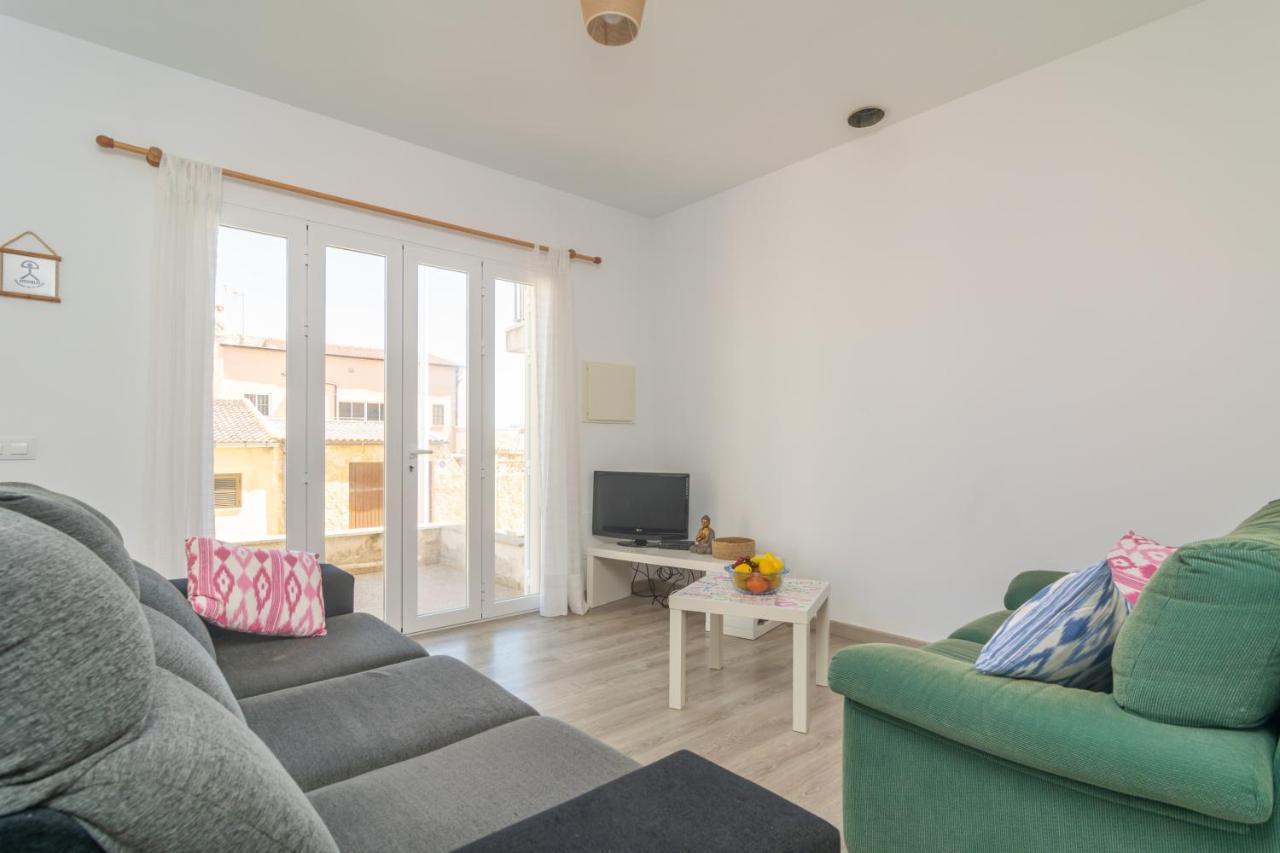 Villa Ca Na Maria -Dorant- Son Serra de Marina Esterno foto