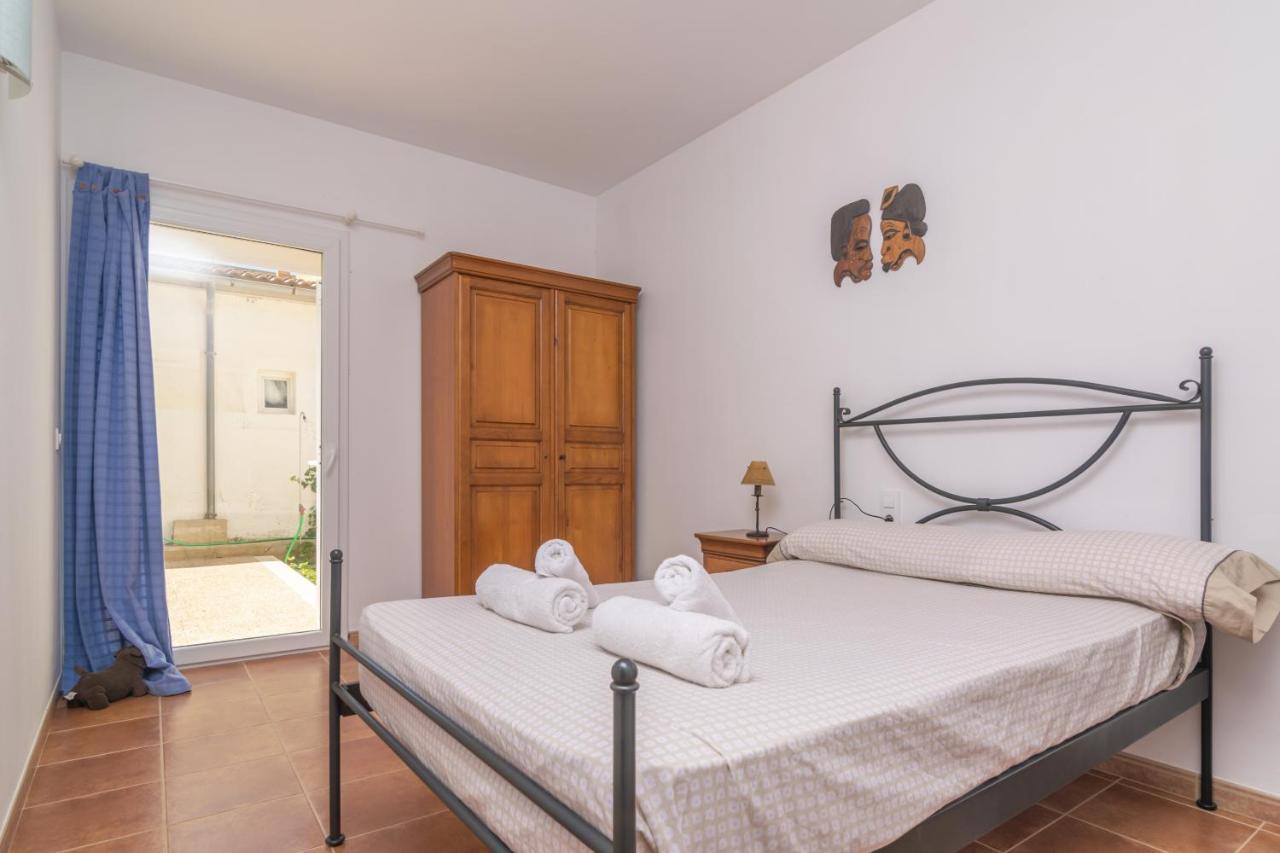 Villa Ca Na Maria -Dorant- Son Serra de Marina Esterno foto