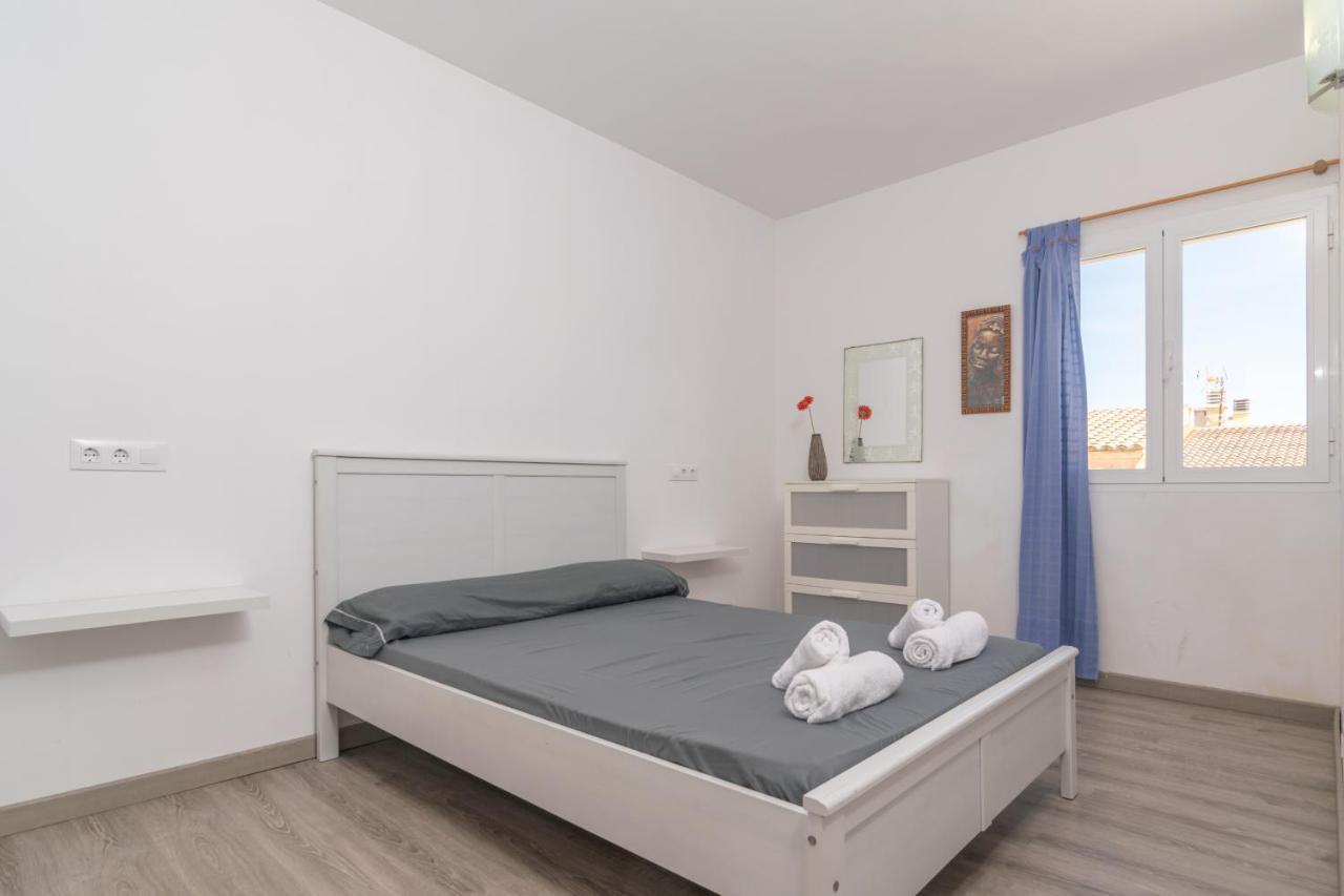 Villa Ca Na Maria -Dorant- Son Serra de Marina Esterno foto