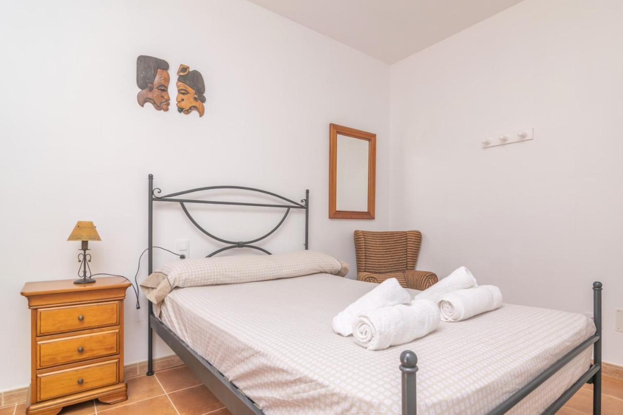 Villa Ca Na Maria -Dorant- Son Serra de Marina Esterno foto